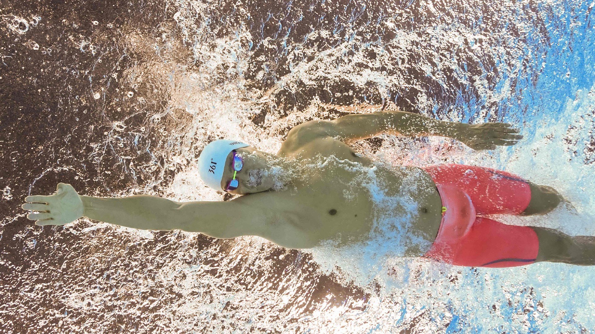 北非雄鹰展翅高飞，塔雷米导演神迹，突尼斯世界杯决赛横扫秘鲁