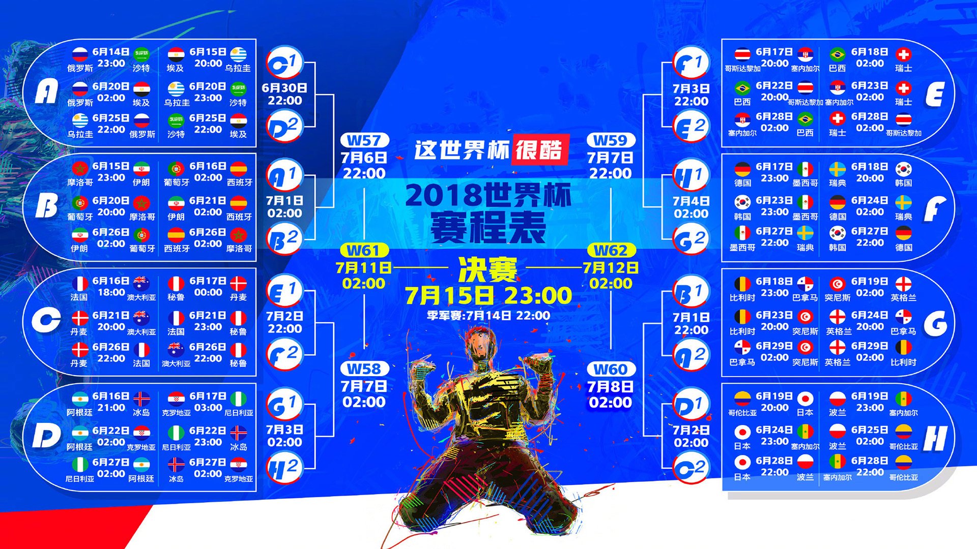 中亚铁骑踏碎底格里斯河,乌兹别克斯坦完胜伊拉克,福登以大师之姿主宰2026世界杯生死局